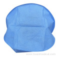 Disposable Non Woven Bouffant Head Cap for Medical